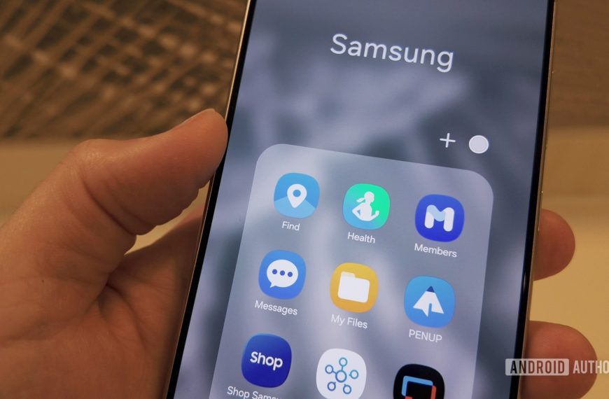 Samsung Community припиняє роботу на три дні