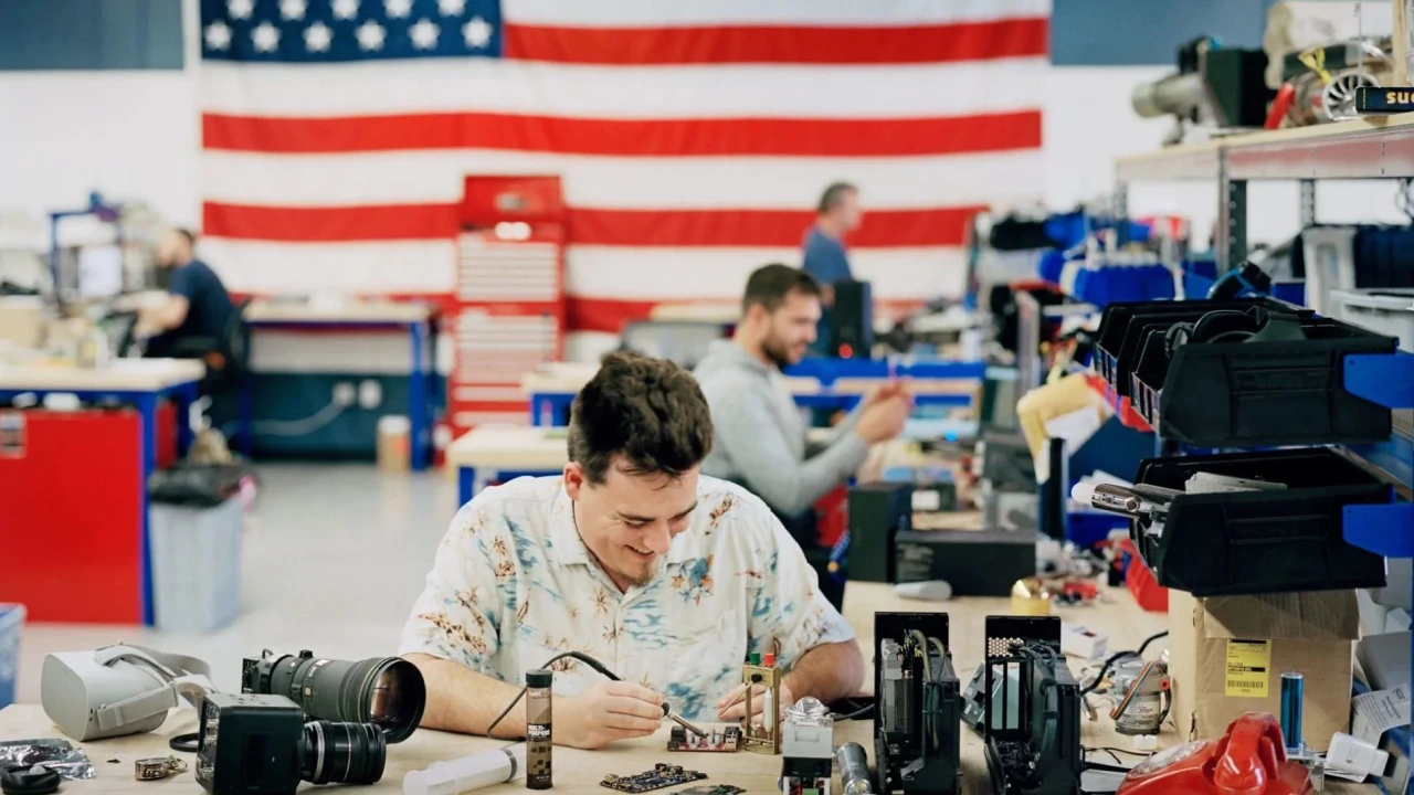 США збільшать виробництво ракет APKWS до 35 тисяч одиниць на рік 2 США збільшать виробництво ракет APKWS до 35 тисяч одиниць на рік 2