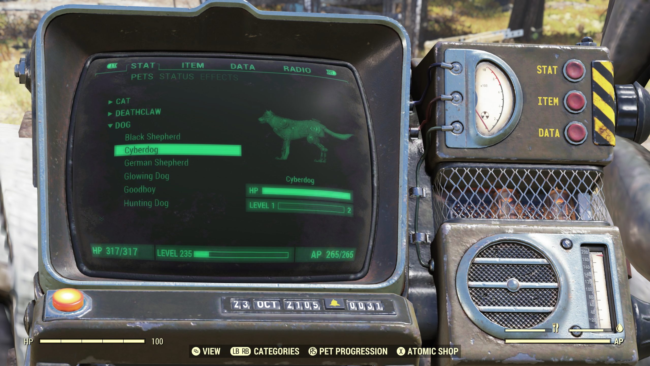 Fallout 76 розширить карту до Столичної Пустки з Fallout 3 до літа 2027 року 8 Fallout 76 розширить карту до Столичної Пустки з Fallout 3 до літа 2027 року 8