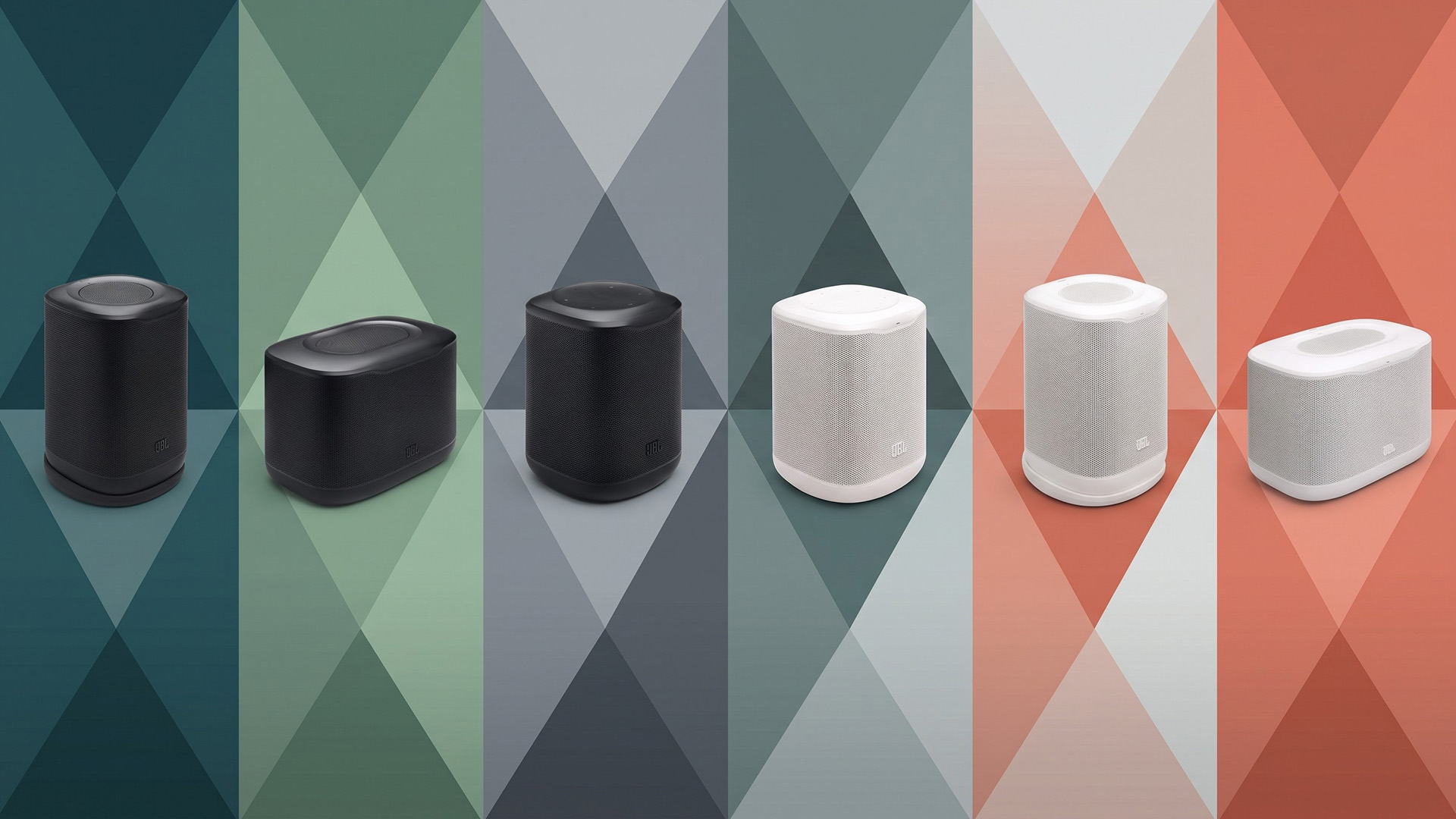 JBL презентує нову Wi-Fi аудіосистему, яка може витіснити Sonos з ринку 3