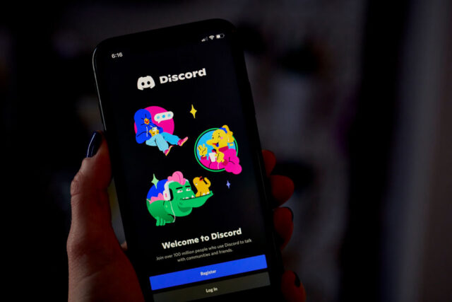 Discord надає рекламодавцям нові інструменти для таргетингу користувачів 2