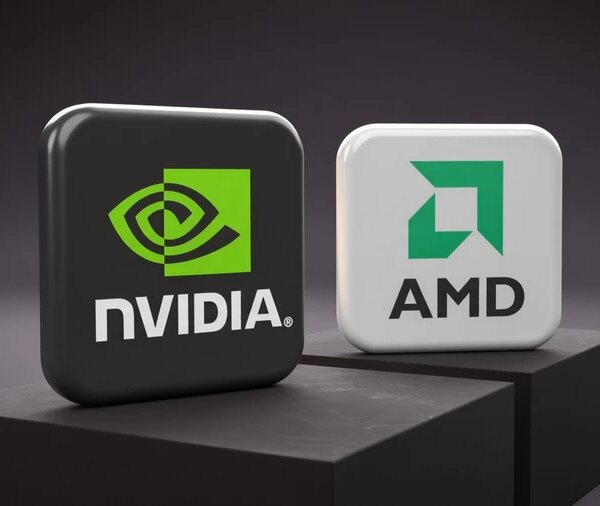 AMD підвищує ціни на GDDR6, NVIDIA утримує вартість GDDR7