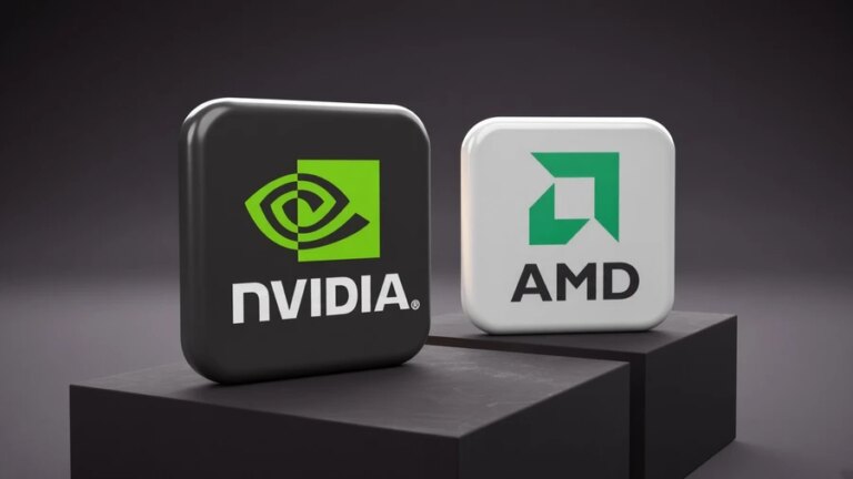 AMD підвищує ціни на GDDR6, NVIDIA утримує вартість GDDR7 53