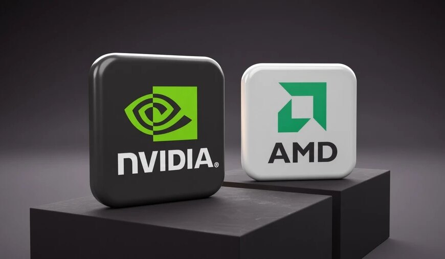 Головна 6 AMD підвищує ціни на GDDR6, NVIDIA утримує вартість GDDR7