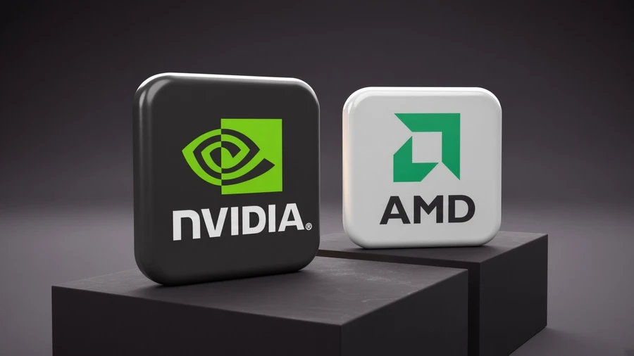 AMD підвищує ціни на GDDR6, NVIDIA утримує вартість GDDR7 1
