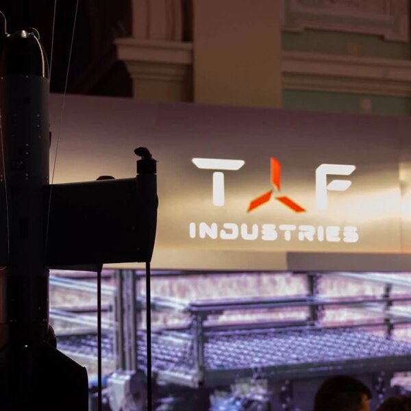 TAF Industries та LUXUAV об’єднали зусилля задля розвитку галузі