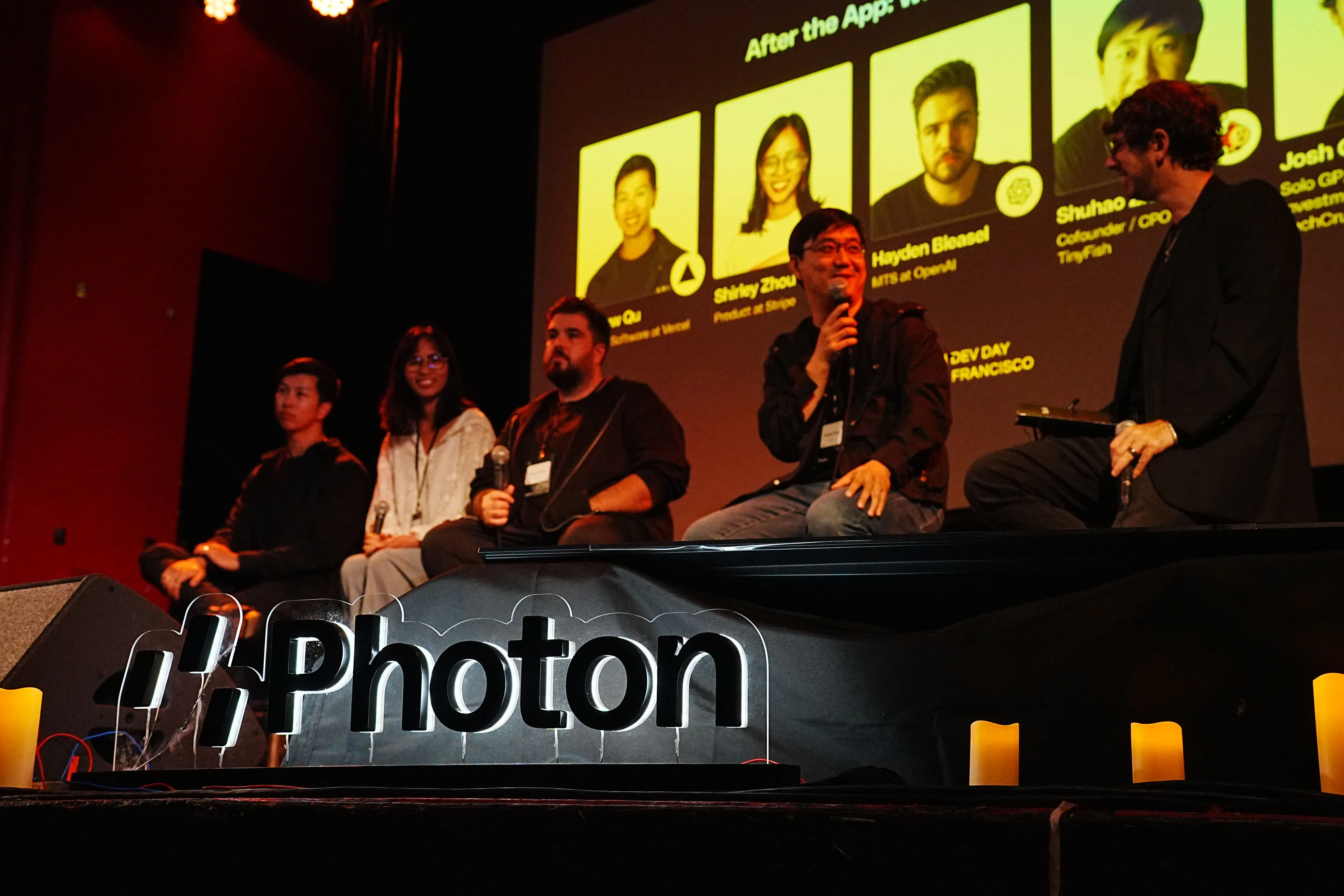 Photon залучила $4,5 млн на розробку AI-агентів на заміну мобільним додаткам 6