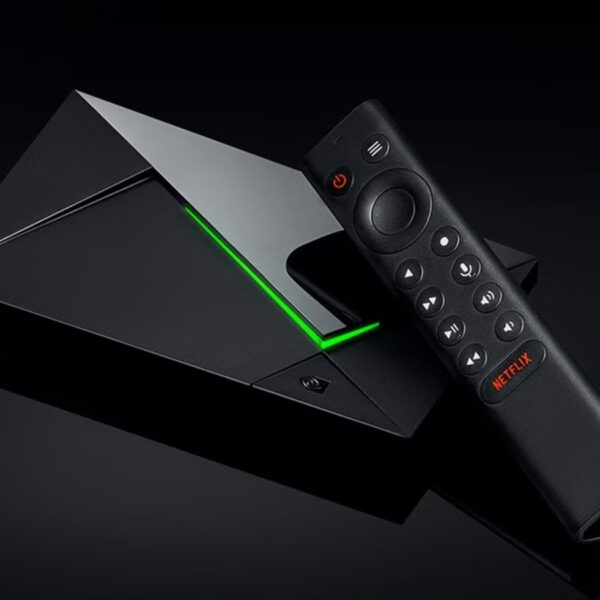 Nvidia додала $100 до ціни Shield TV Pro через сім років після запуску