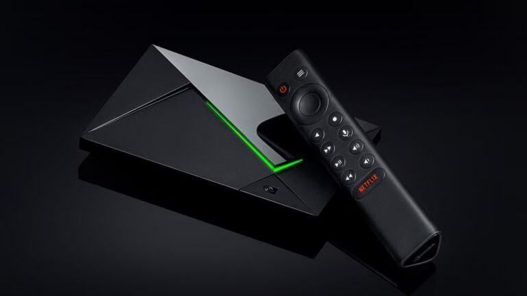 Nvidia додала $100 до ціни Shield TV Pro через сім років після запуску 19