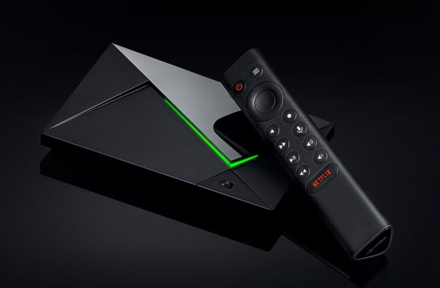 Головна 1 Nvidia додала $100 до ціни Shield TV Pro через сім років після…
