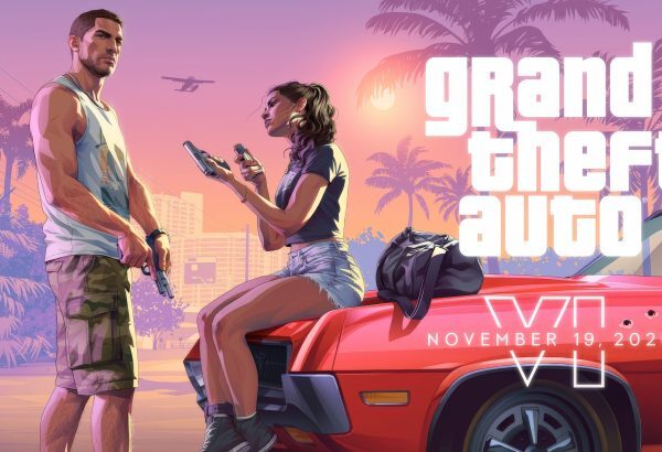 Трейлер GTA VI: без геймплею, але з Justice, SZA та Tame Impala