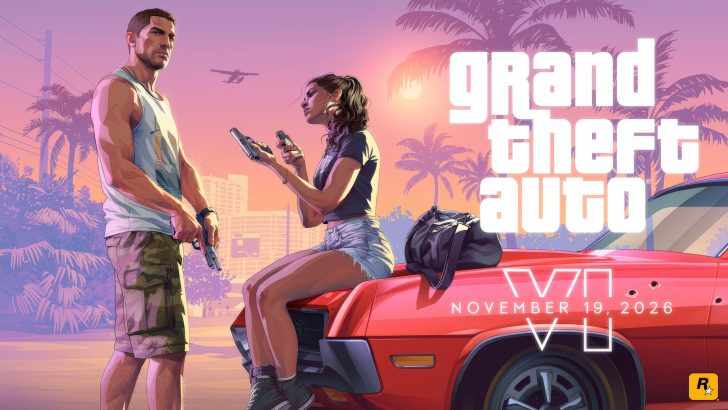 Трейлер GTA VI: без геймплею, але з Justice, SZA та Tame Impala 1