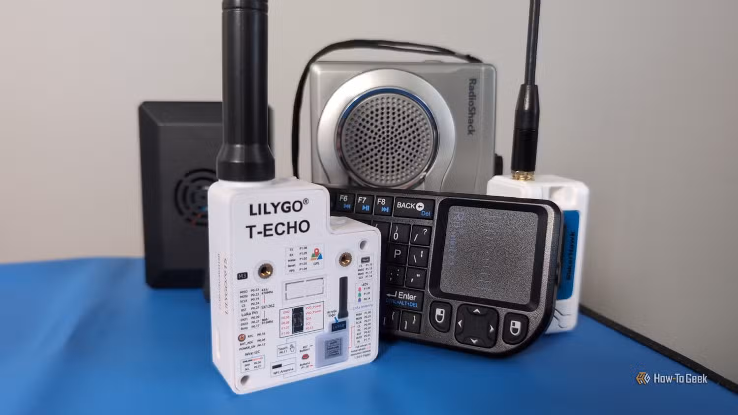 Домашня автоматизація Home Assistant: 3 проєкти для автономної роботи без інтернету 5