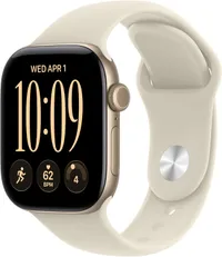 Apple Watch Series 12: Точність пульсу проти нагрудного датчика під час тренувань 2 Apple Watch Series 12: Точність пульсу проти нагрудного датчика під час тренувань 2