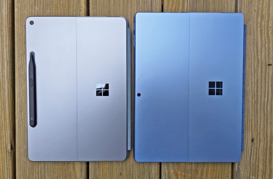 Головна 17 Microsoft анонсує нові Windows та Surface 7 жовтня