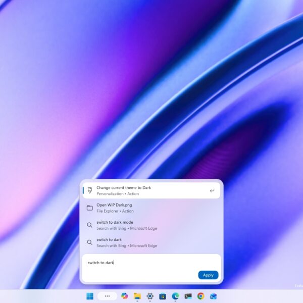 Microsoft перебудовує пошук у Windows 11: ключові зміни та відповіді на запитання