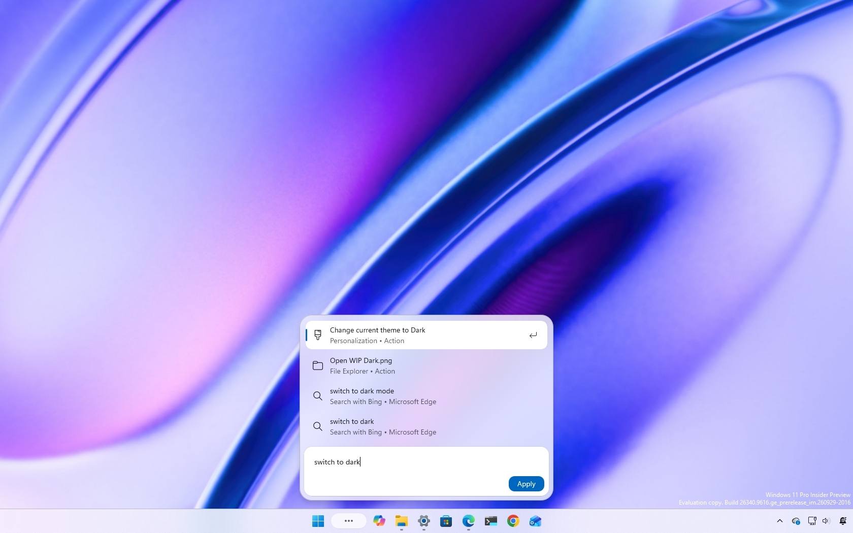 Microsoft перебудовує пошук у Windows 11: ключові зміни та відповіді на запитання 1