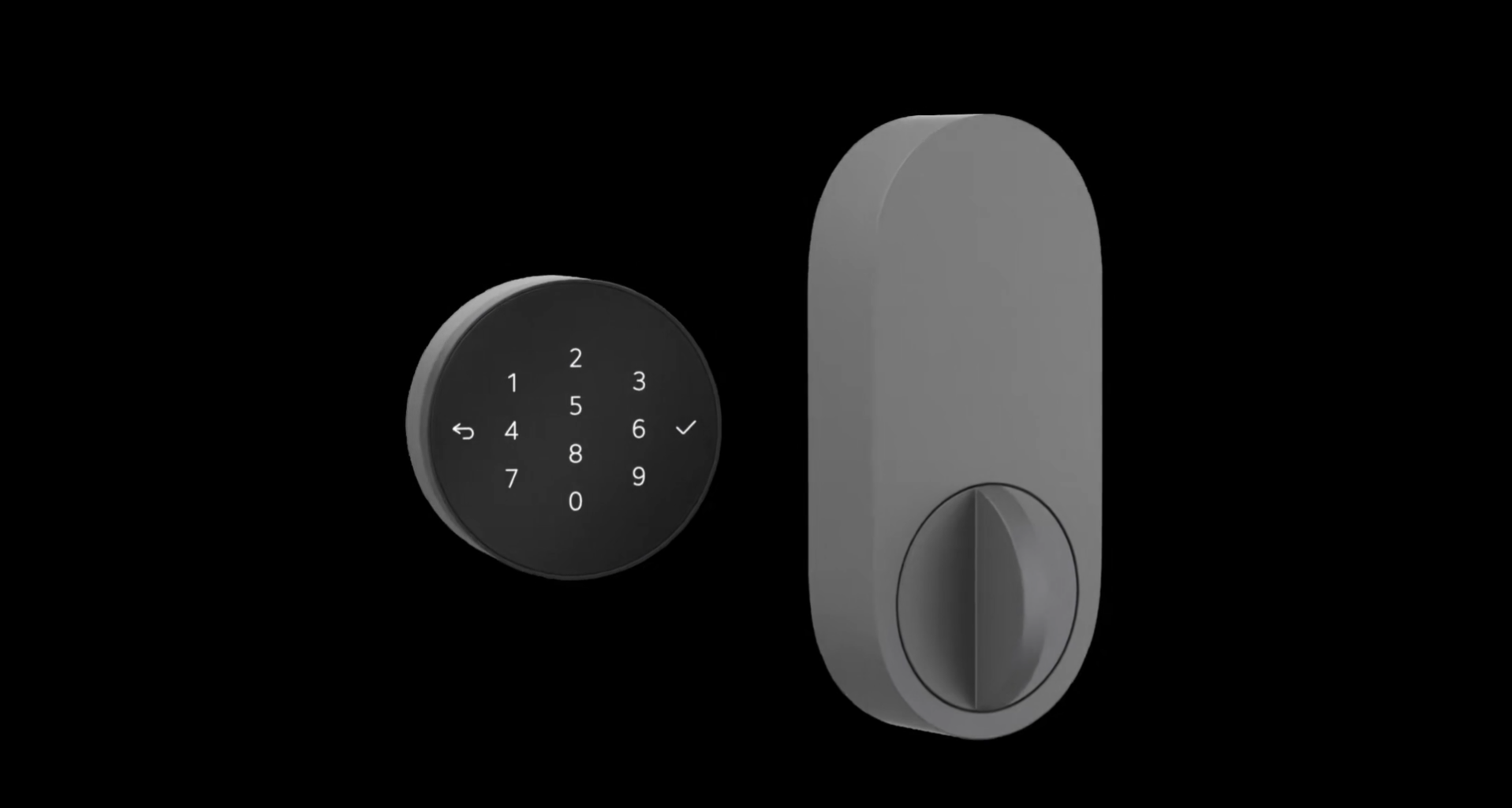 Apple презентує 3