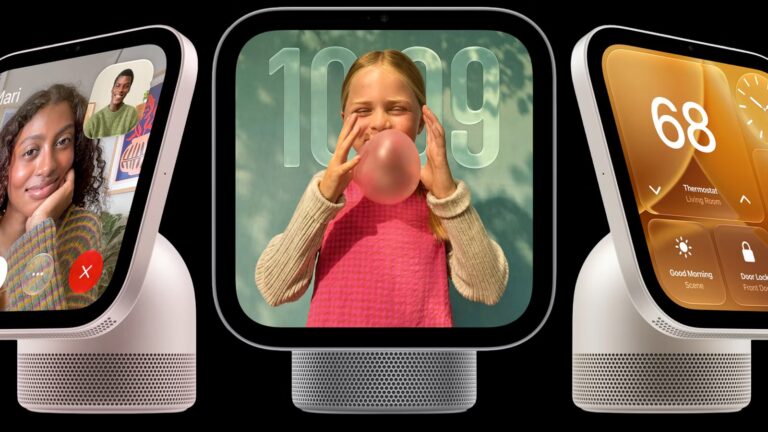 Apple презентувала величезний екран, схожий на Apple Watch 56 Apple презентувала величезний екран, схожий на Apple Watch 56