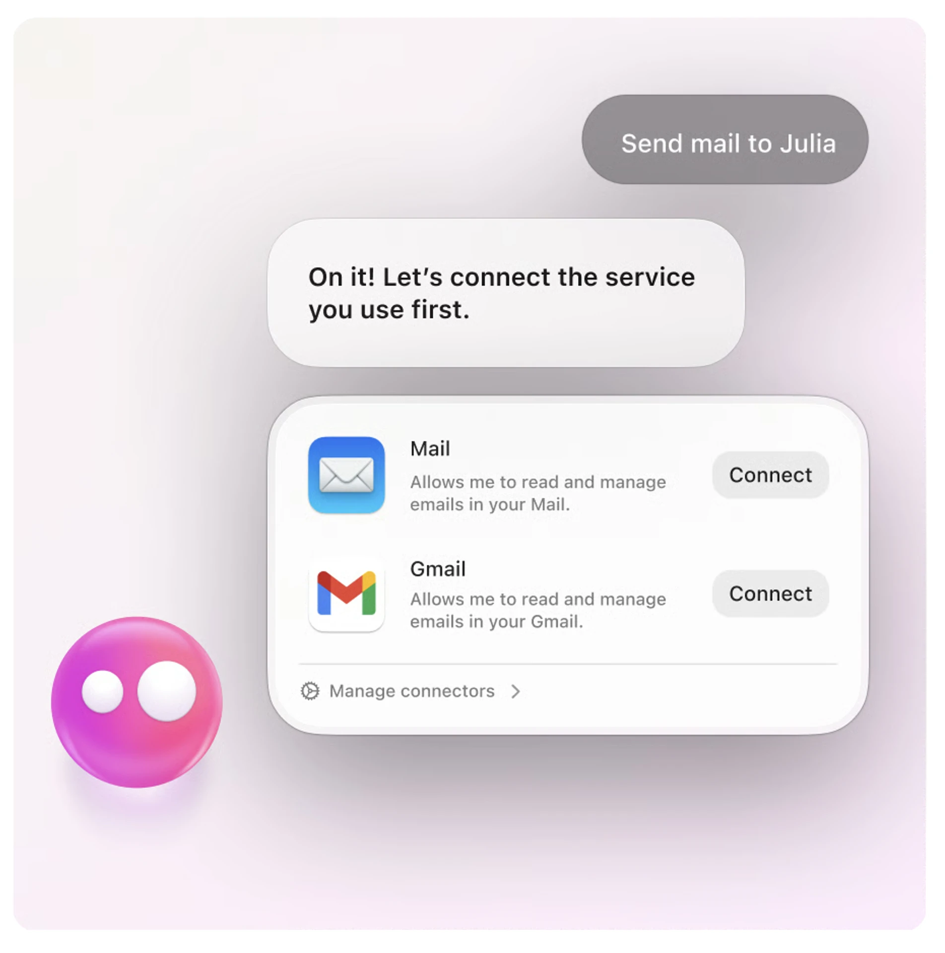 MacPaw запустила ШІ-асистента Eney для Mac та iPhone 8