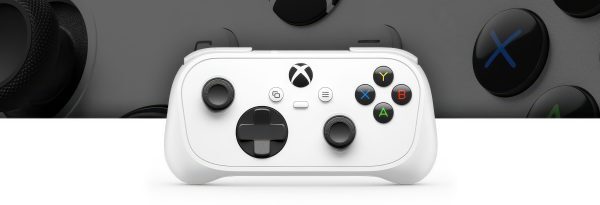 Xbox Nano Controller: нова портативна версія за $49.99