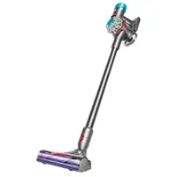 Amazon пропонує знижки до 55% на техніку Ninja, Shark, Dyson та інших брендів, починаючи від $35 20