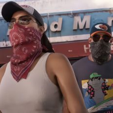 Трейлер GTA VI: без геймплею, але з Justice, SZA та Tame Impala 6