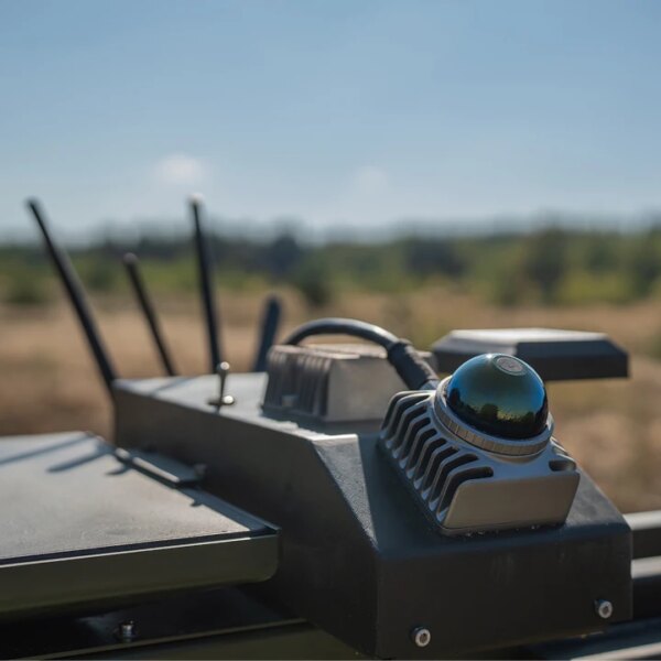 Farsight Vision розробила навігаційний модуль для НРК без GPS