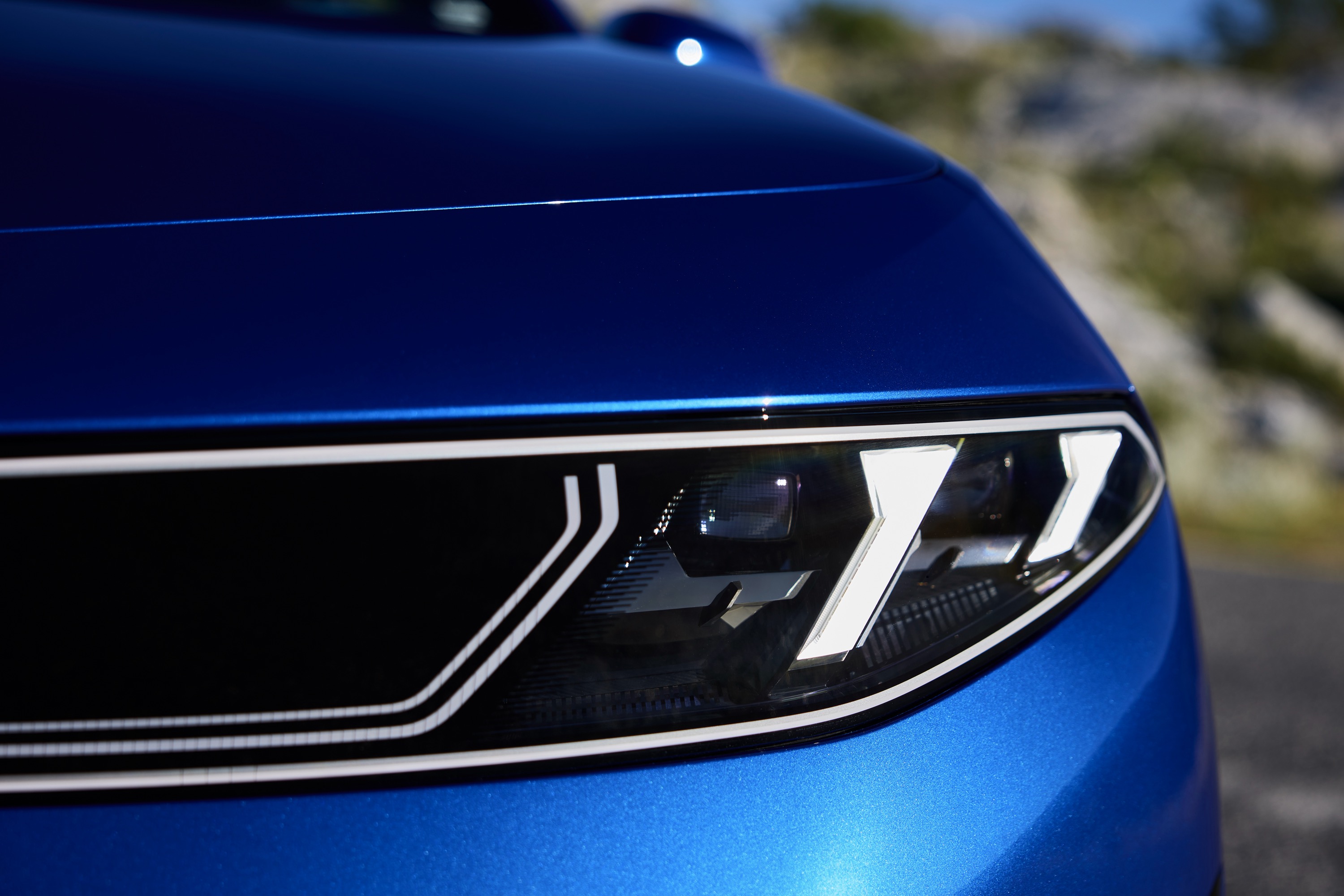 BMW i4: ціна електричного 3 Series у США виявилася значно вищою 2