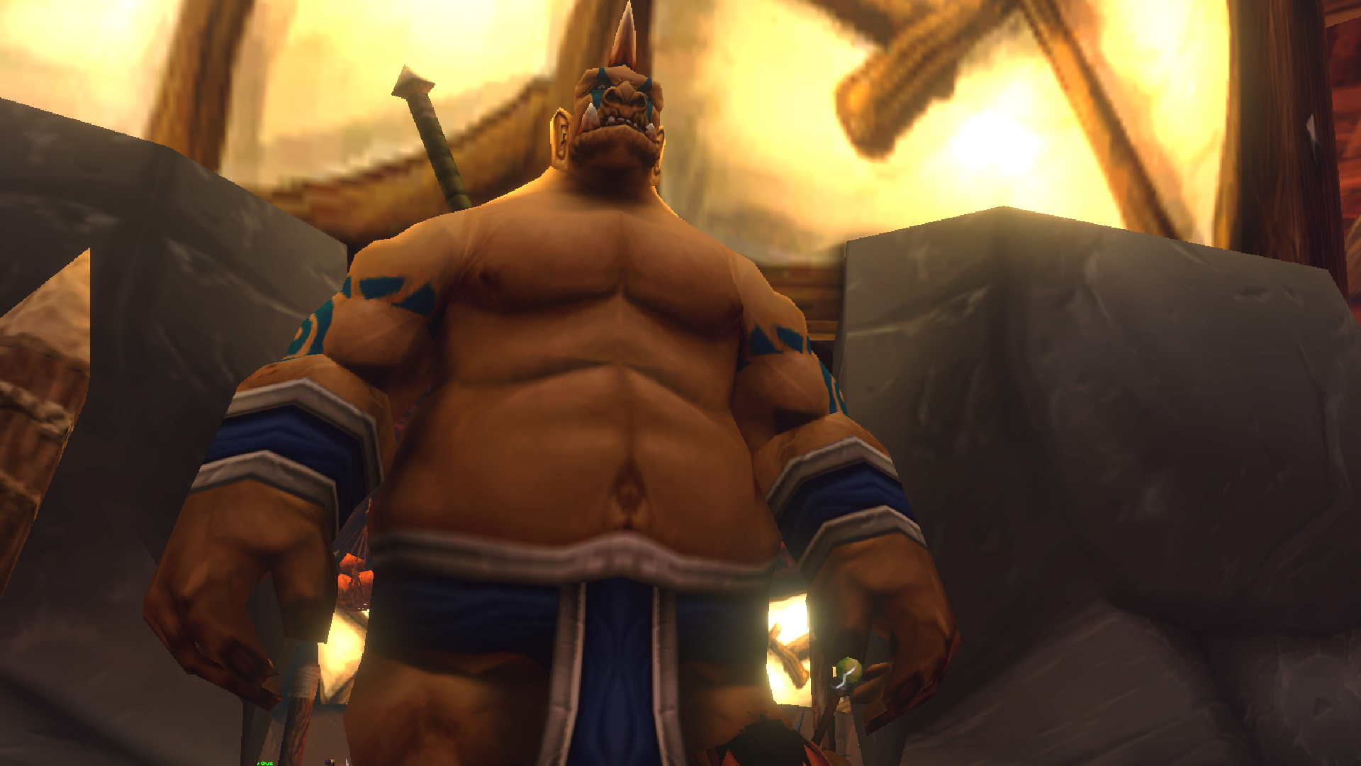 World of Warcraft повертається до дружньої до новачків гри, відмовляючись від сучасних зручностей 4 World of Warcraft повертається до дружньої до новачків гри, відмовляючись від сучасних зручностей 3