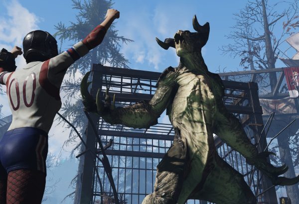 Fallout 76 розширить карту до Столичної Пустки з Fallout 3 до літа 2027 року