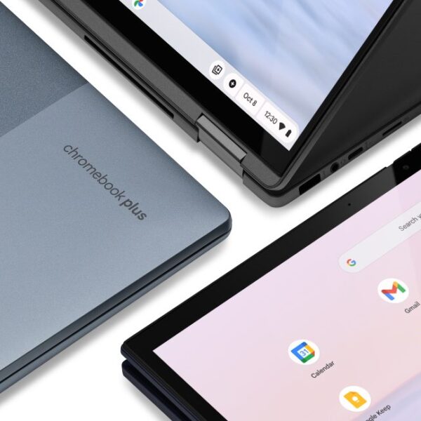 Google припинить підтримку ChromeOS у 2034 році