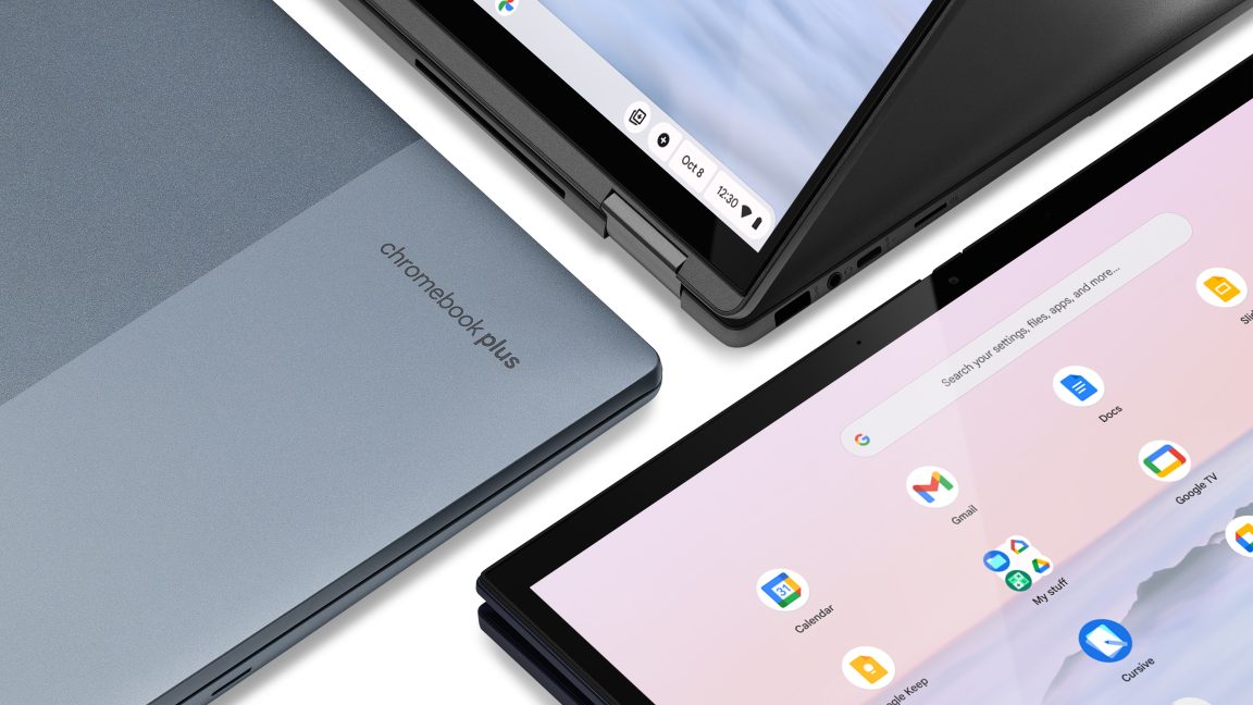 Google припинить підтримку ChromeOS у 2034 році 1