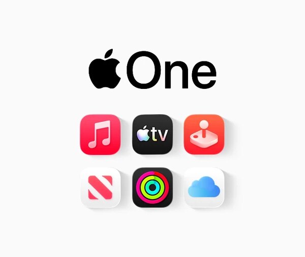 Apple підняла ціни на Apple One у Європі