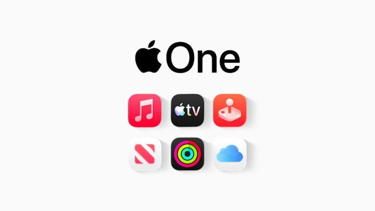 Apple підняла ціни на Apple One у Європі 1