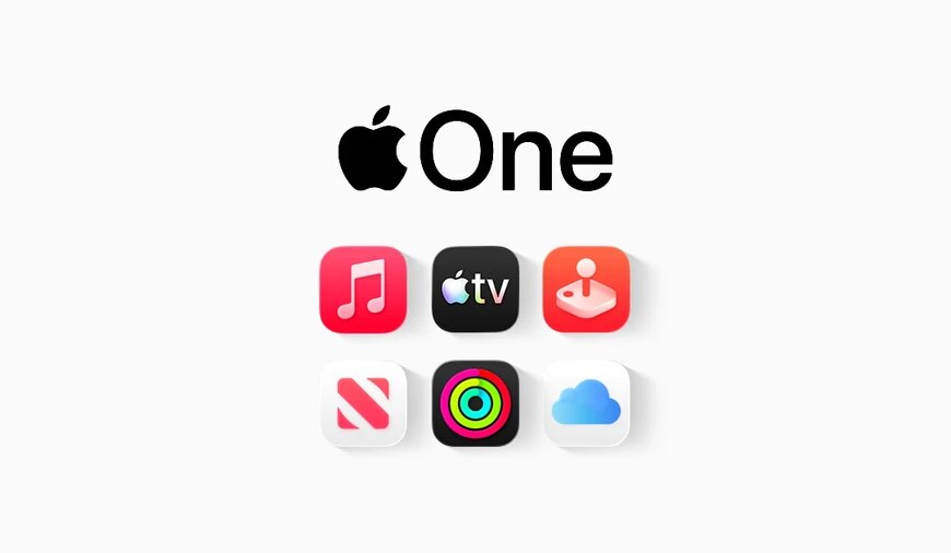 Головна 10 Apple підняла ціни на Apple One у Європі