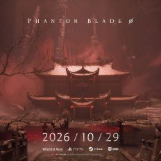 Phantom Blade Zero не вийде на фізичних носіях для PS5 6 Phantom Blade Zero не вийде на фізичних носіях для PS5 6