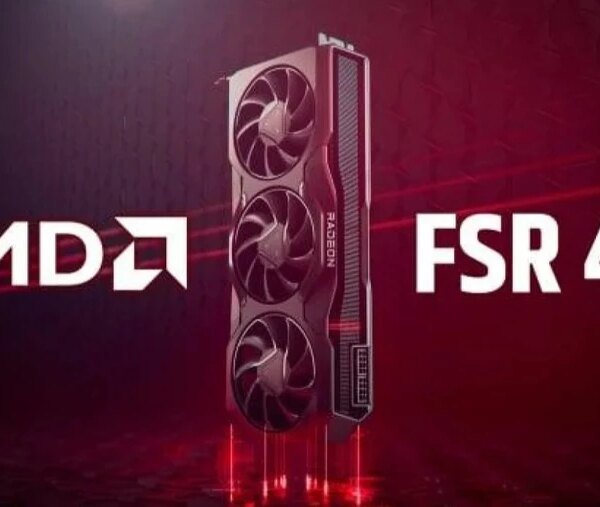 AMD розширює підтримку FSR 4.1 на консолі Xbox та відеокарти RX 6000
