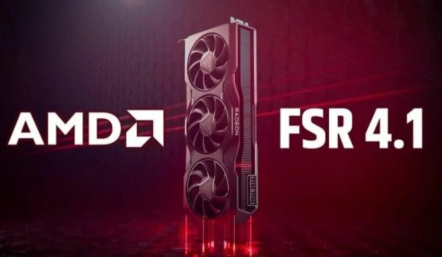 Головна 10 AMD розширює підтримку FSR 4.1 на консолі Xbox та відеокарти RX 6000