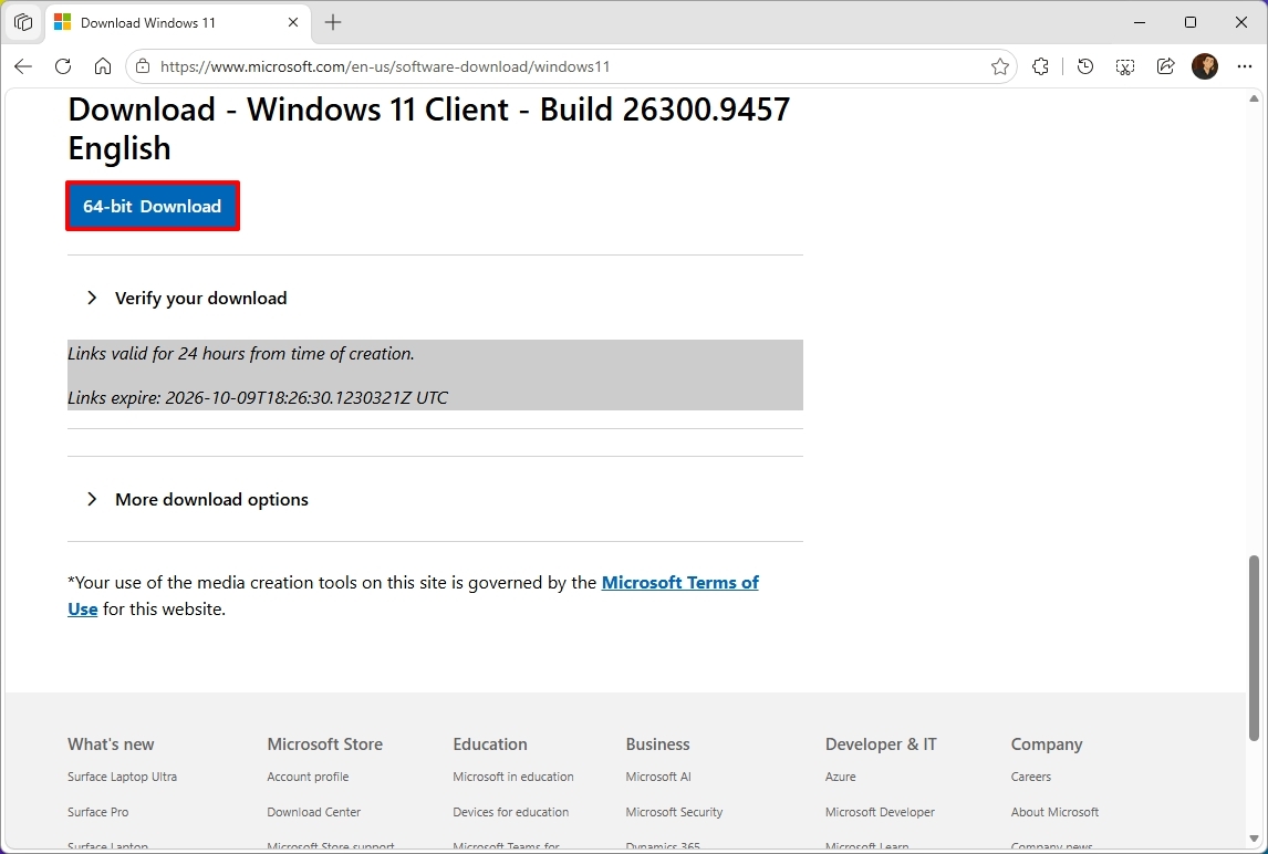 Windows 11 26H2: як отримати нове оновлення вже зараз 11 Windows 11 26H2: як отримати нове оновлення вже зараз 11