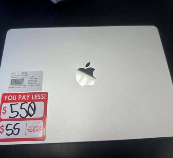 MacBook Air M5 за $550: приваблива ціна чи прихована небезпека?