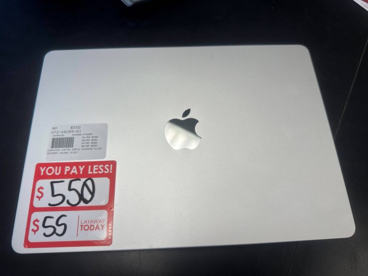 MacBook Air M5 за $550: приваблива ціна чи прихована небезпека? 1