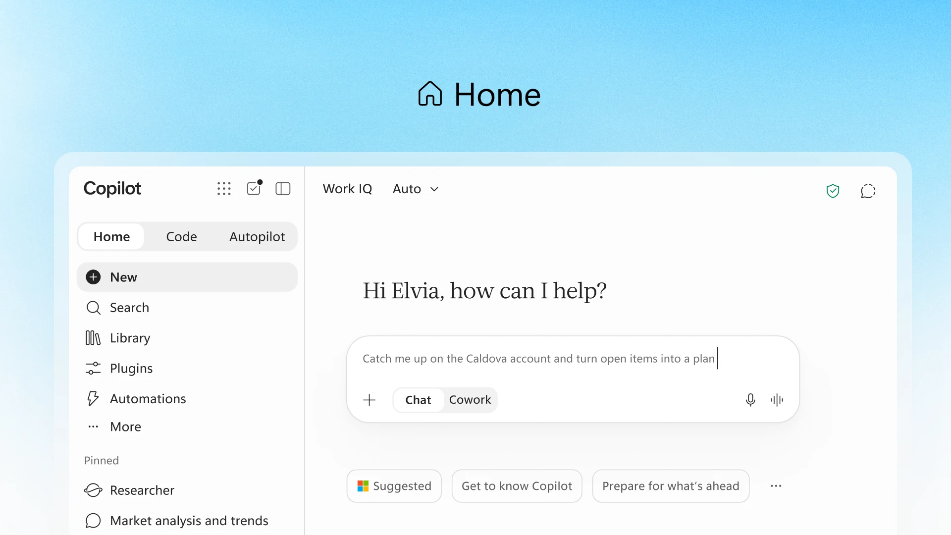 Microsoft Copilot отримав три нові вікна та підтримку Office 2