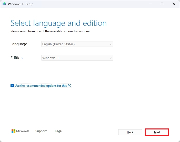 Windows 11 26H2: як отримати нове оновлення вже зараз 6 Windows 11 26H2: як отримати нове оновлення вже зараз 6