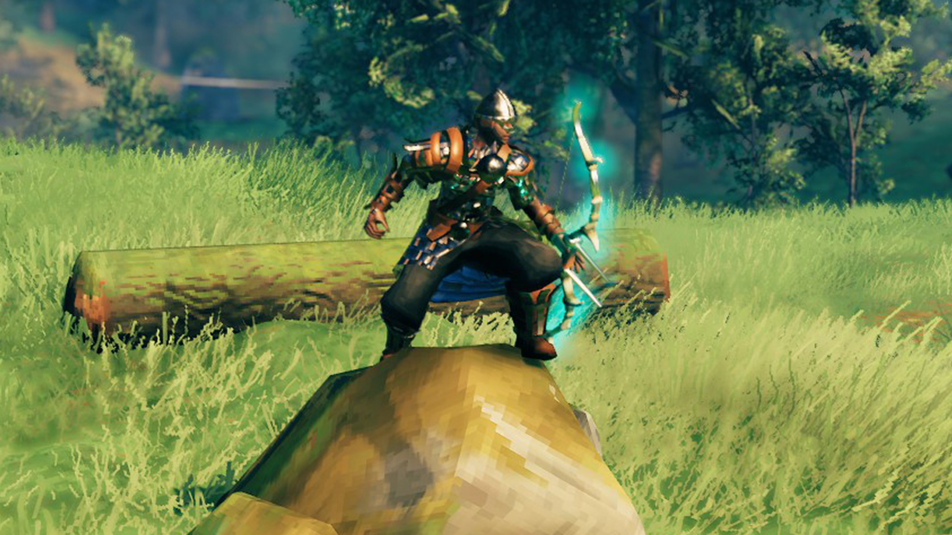 Valheim, Enshrouded та RuneScape Dragonwilds: порівняння виживання у грі 4