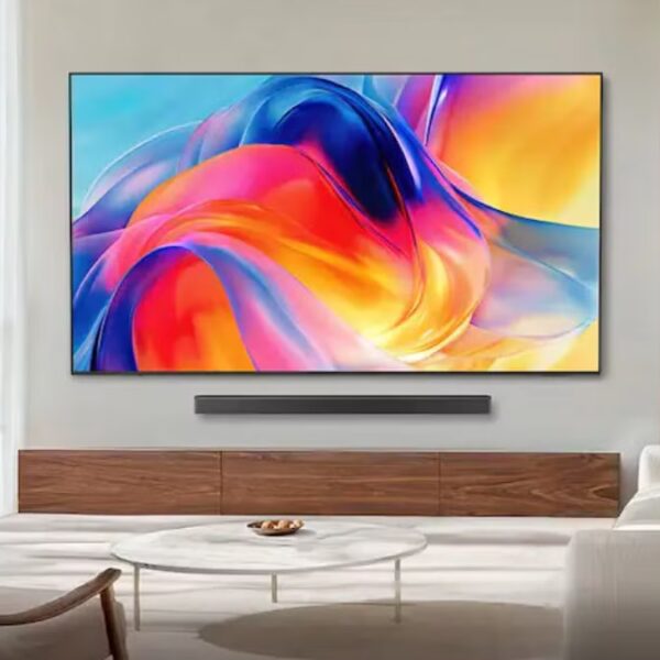 Best Buy знижує ціну на 75-дюймовий телевізор Samsung майже на $200