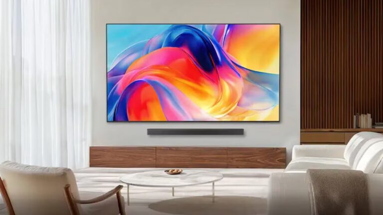 Best Buy знижує ціну на 75-дюймовий телевізор Samsung майже на $200 5 Best Buy знижує ціну на 75-дюймовий телевізор Samsung майже на $200 5