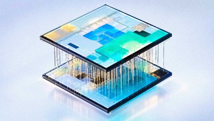 Huawei LogicFolding: розробка чіпів до 2027 року випереджає прогнози 1