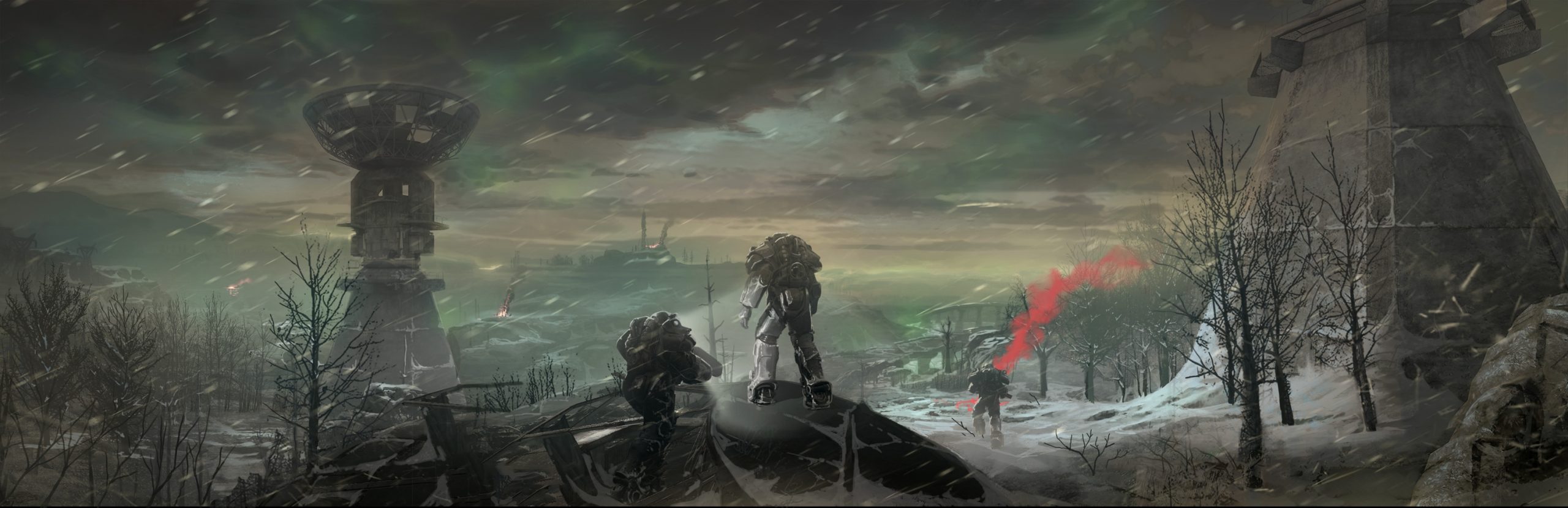 Fallout 76 розширить карту до Столичної Пустки з Fallout 3 до літа 2027 року 4 Fallout 76 розширить карту до Столичної Пустки з Fallout 3 до літа 2027 року 4