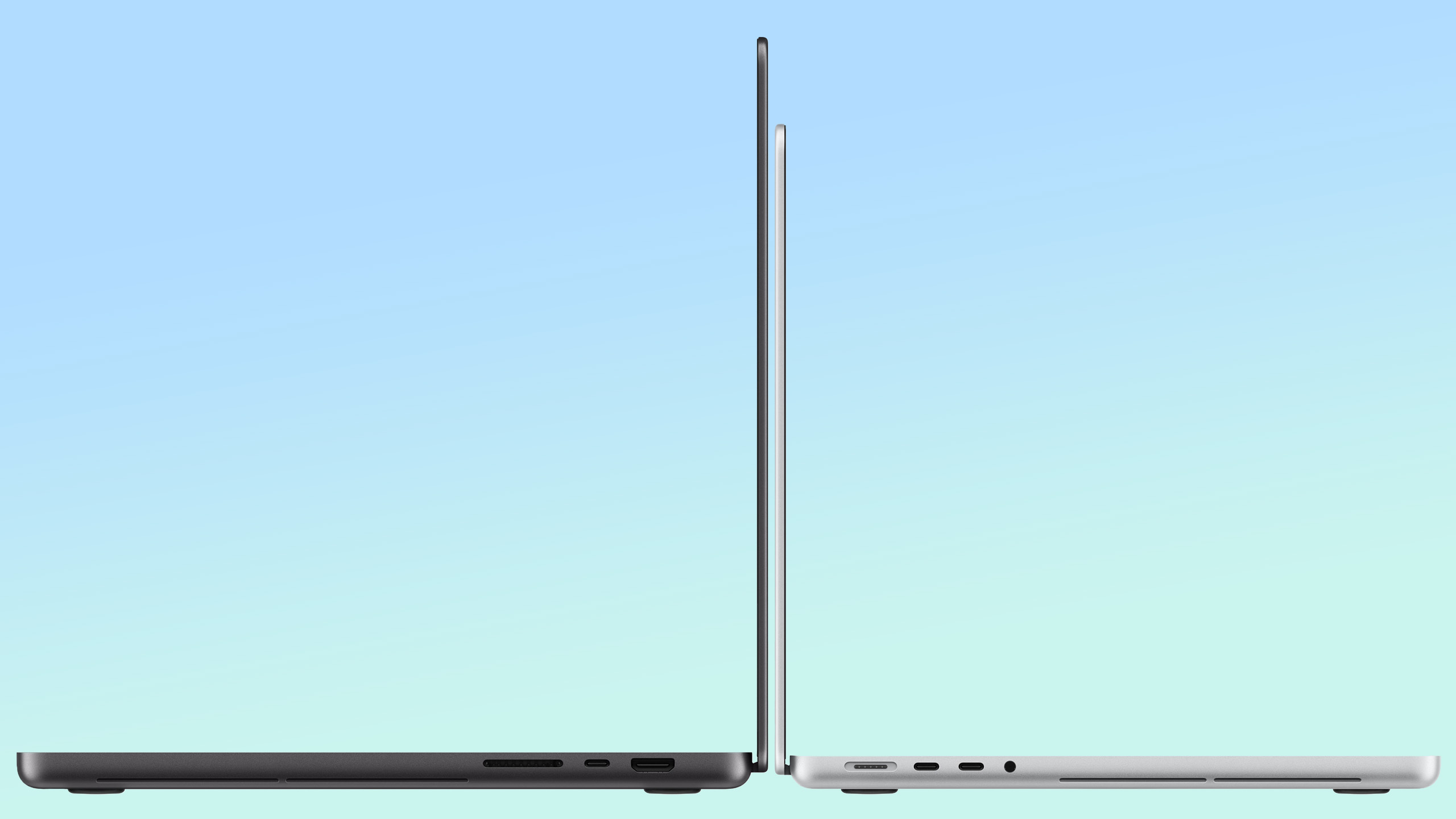 Apple покаже MacBook Pro з OLED-екраном, Dynamic Island та чіпом M5 Pro у трифунтовій вазі 2